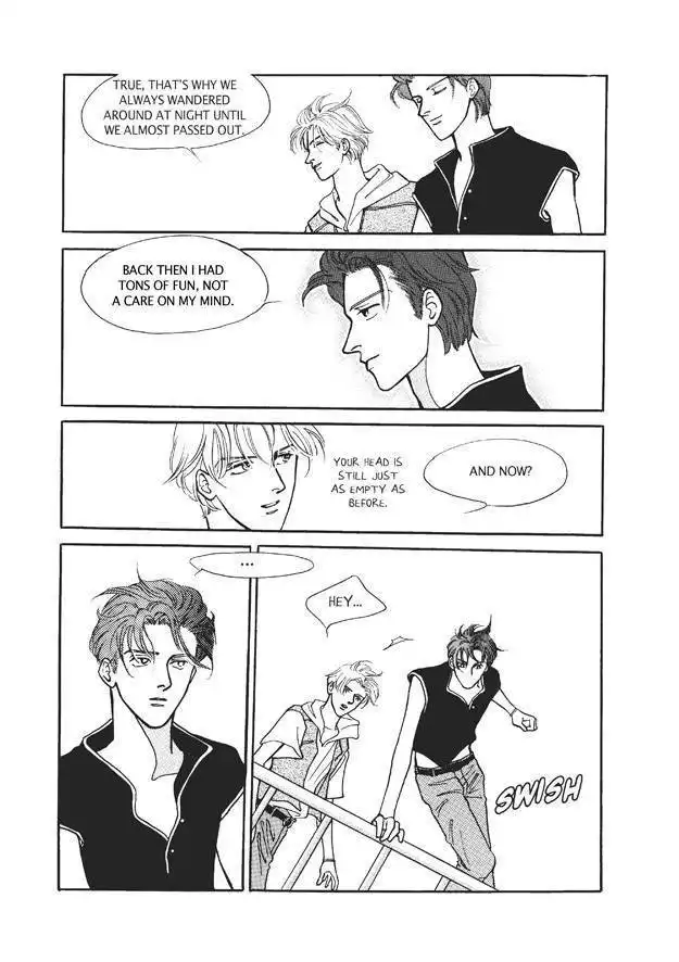 Do Whatever You Want Chapter 2.4 17